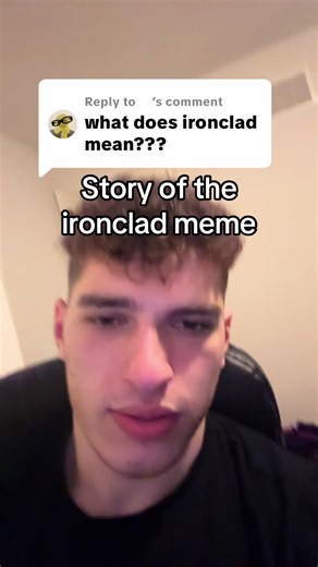 Replying to @️ due for a ironclad explanation since people twist the history in the comments saying I said it like 50 times 💀