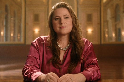 'Queen of Chess' documentary on Netflix: Where is Judit Polgár now?