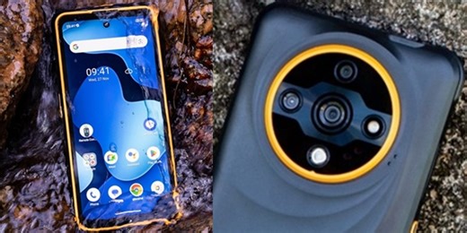 Ulefone Armor X31 Pro Full Specs, Features, Price In Philippines | PhilNews