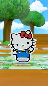 5 comments | Catch us at the park!  Join Hello Kitty and friends in this new tabletop game, collecting tokens and completing adventures. Maestro Media Back the project here: https://www.kickstarter.com/projects/maestromedia/hello-kitty-day-at-the-park?ref=ksr_social_facebook_hellokittydayatthepark_2023-09-30 | Kickstarter | Facebook