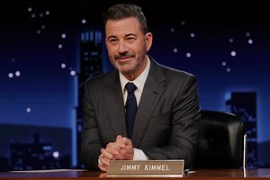 Why 'Jimmy Kimmel Live' unexpectedly scrapped an episode last night to air rerun instead