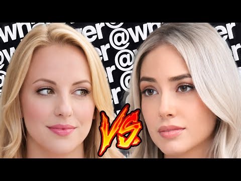 Rachel Wilson vs. Feminist Conservative Driena Sixto Debate | Whatever Debates 26