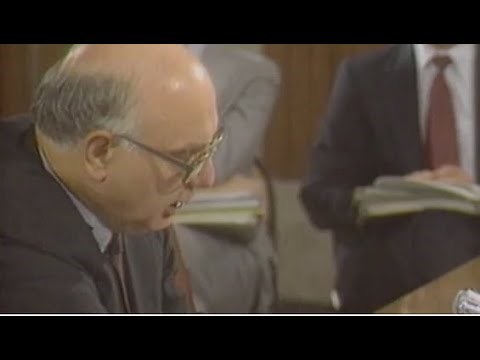 How Paul Volcker Stopped Inflation