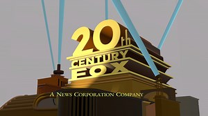 20th Century Fox (Prototype Ver., June 1994) - Download Free 3D model by BlueTheTCFandFSPandTCSFan2022 Second Account (@kemari.deric)