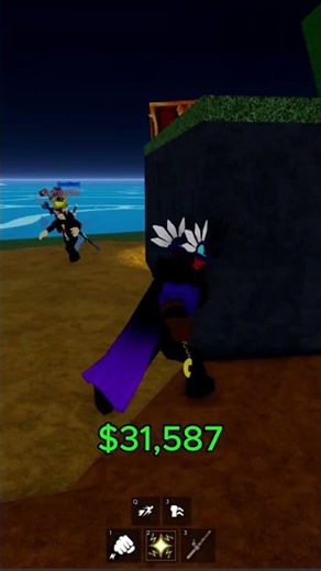 Get 100,000 Money Using Only Chests, Win Any Permanent Fruit!