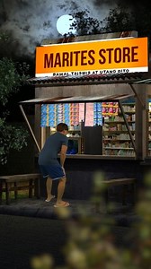 1.9M views · 56K reactions | Trauma malala #MagandangGabiBayan #halloween #Nostalgia #batang90s #dongtv | Dong TV | Facebook