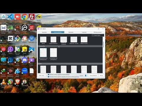 01 presentando el programa Sibelius