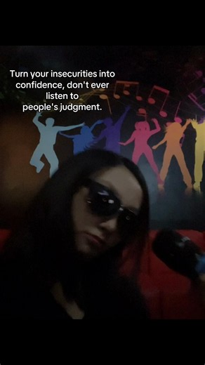 Transform Insecurities into Confidence