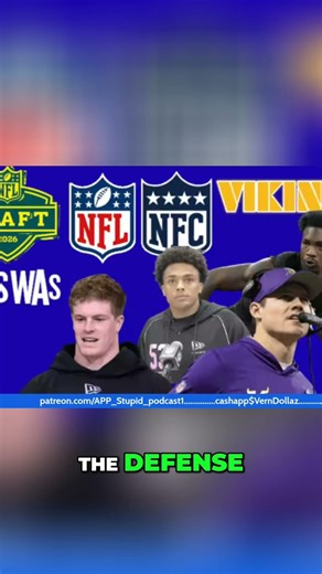 NFL Draft Strategy Fixing Your Offense, Not Defense!