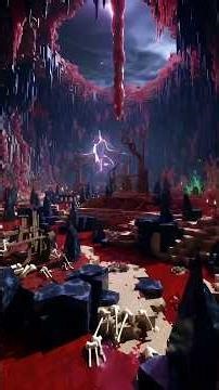 These Minecraft Mods Are Actually Insane #minecraft #scary #shorts