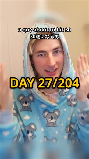じじ・joshua on Instagram: "day 27/204 i decided to try sign language! is it okay? 🤟 手話ちょっと勉強しました！間違えたかな？わかるかな？ #jsl #signlanguage #手話"