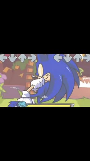 #fridaynightfunkin #fnf #sonic #sonicthehedgehog #sonicfrontiers #meme