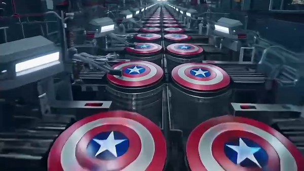 'This is China's attitude': Chinese netizens mock US tariffs with memes