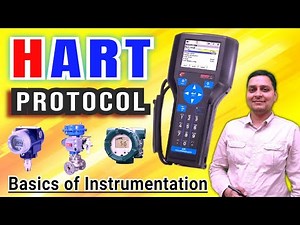 plc | instrumentation basics | hart protocol | hart transmitter | control valve | scada