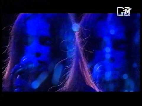 Mazzy Star - Into Dust