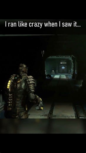 The Dead Space Remake Scene I’ll Never Forget