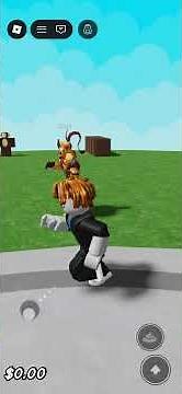 GOLDEN APPLE POOP TRICKS in Roblox! 💩🍏 Funniest Roblox Gameplay 2025