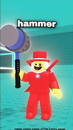 SAMMY IS DELETING BRAINROTS.. 😱