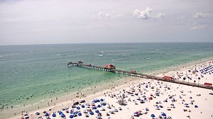 Five facts you might not know about Pier 60