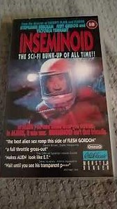 For an alien rip-off, I enjoyed it.