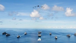 A free and open Indo-Pacific The 31st Marine Expeditionary Unit is ready to be first on the scene, first to help, and ready to fight now! | III MEF Marines