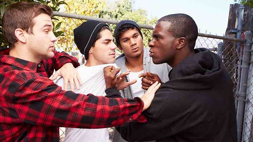 The Most Effective Martial Art for Multiple Attackers -