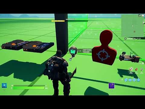 Fortnite Accolade tutorial