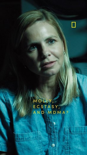 16K views · 853 reactions | MDMA, Molly, Ecstasy. TONIGHT’s episode...