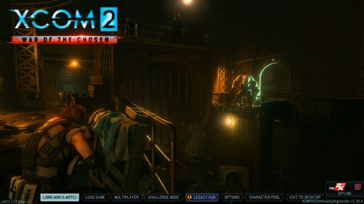 main mod file 1.2.3 feb9 - Long War Of The Chosen (Gog Workshop Collection) mod for XCOM 2