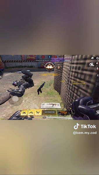 ¿Cómo identificar y enfrentar a los bots en Call of Duty Mobile?