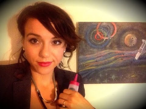 **Euphoric Eye Exam Role Play with Dr.Tingles** ASMR