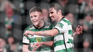 Inside Daniel Kelly's rise to Celtic first team as Rodgers hails youngster