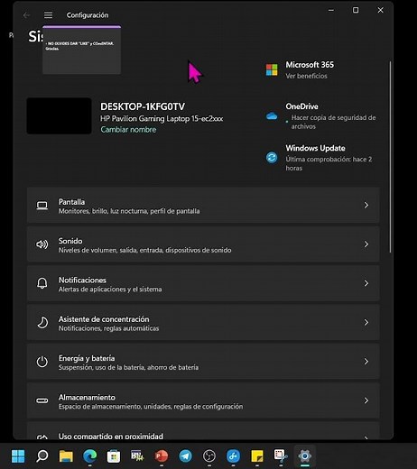 Como quitar las aplicaciones frecuentes del menú de inicio de Windows 11