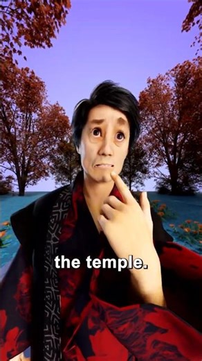 Maneki neko: The Cat That Cheated Death 🐈