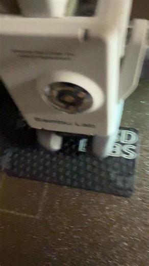 Printing my business card… in PLA 😎When you run a 3D printing business, even your business cards should be printed. Clean layers, solid detail, and a fun way to show what’s possible with custom 3D prints.Would you keep a 3D printed business card?#3dprinting#3dprinted#pla#additivemanufacturing#makersgonnamake#3dprintingbusiness#smallbusiness#customprints#lynchburgva#lynchburgsmallbusiness | Fab3d Labs