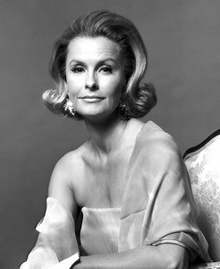 Dina Merrill | Actress, Producer