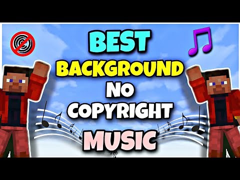 Top-5 Treading No Copyright Background Music 🎶 For Minecraft And Gaming Videos |