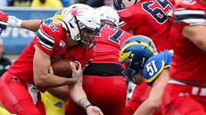 Familiarity breeds respect for UD coach Rocco in second return to Richmond