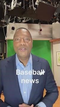 Nationals hire youngest manager in MLB