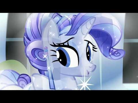 My Little Pony 🦄 El Imperio de Cristal | The Crystal Empire | Episodio Completo | Toon Mania