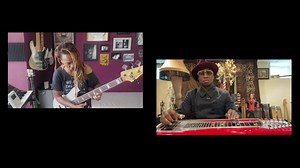 39K views · 397 reactions | This #BlackMusicMonth, we invite you to celebrate the APOLLO SOUND and do what you can to keep the music playing!  bit.ly/Apollo-Donation ICYMI, watch Ray Chew and The Crew, Michael McDonald, Celisse Henderson, Divinity Roxx, Liv Warfield, Robert Randolph and more salute Apollo Legends #TheTemptations in this all-star tribute!  Consider a donation at bit.ly/Apollo-Donation  #ApolloSound | Apollo Theater | Facebook