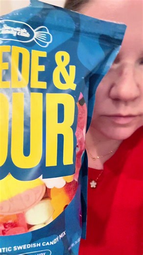 Indulging in Swedish Candy: My Favorite Treats