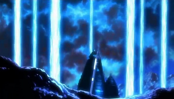 Blue Dragon 31