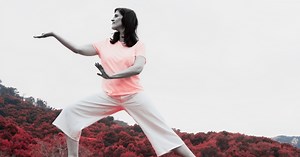 5 Surprisingly Chill Exercises That Can Actually Help You Sleep