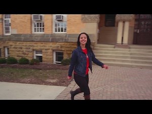 Student Life at Denison