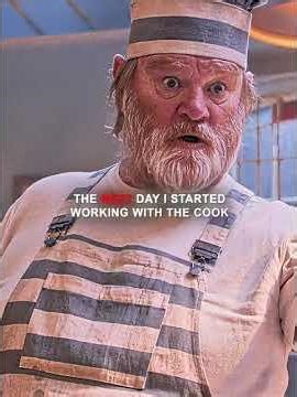 How does a little bear escape with red socks?#movieclips #fantasy #comedy