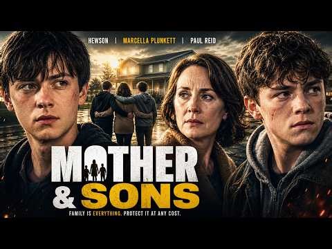 Mother And Son Full Faimily English Movie Hd | Eve Hewson ,Marcella Plunkett,Paul Reid, Orén Kinlan