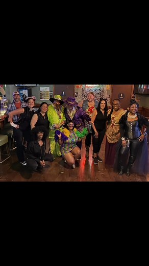 TONIGHT, Line Dance With Us At O’Malley’s, 2135 Old Middlefield Way, Mountain View, CA. 7:00pm Until | Thandiwe Jennifer Lyons