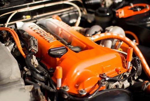 Ultimate SR20DET Turbo Guide - DRIFTED