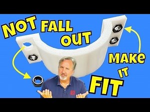 Achieving the Ideal Press Fit in 3D Prints